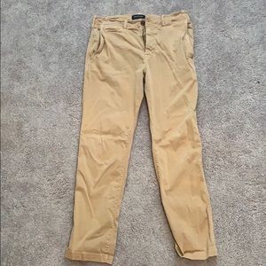 Khakis